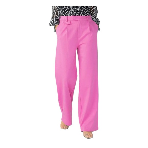 NWT Women's Sanctuary Metropolis Dress Pants - Picture 1 of 5